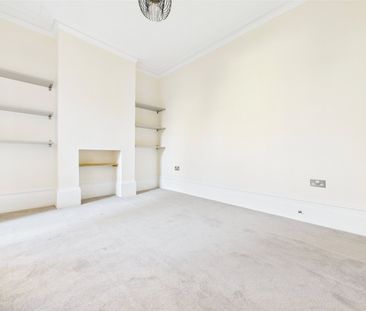 Riggindale Road, Lambeth - 1 bedroomProperty for lettings - Chasebu... - Photo 1