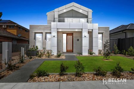 “Brand New Modern Townhouse in Prime Glenroy Location” - Photo 2