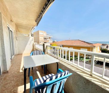 2-BEDROOM APARTMENT - GUARDAMAR DEL SEGURA - Photo 5