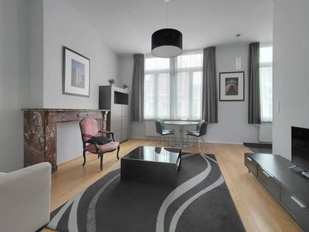 Appartement te huur - Photo 3