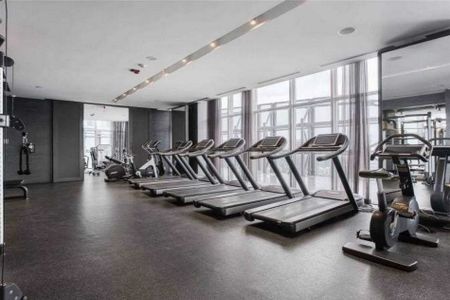 For Lease - 65 St Mary Street Unit# 703, Toronto, Ontario - Photo 2