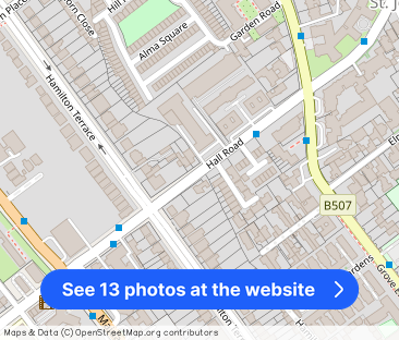 Hall Road, St John's Wood, NW8 - Photo 1