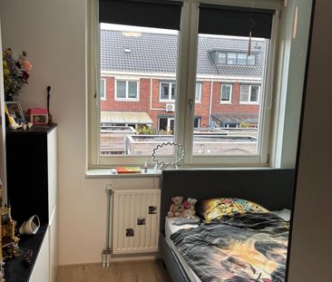 Huis te huur: Slijpsteen 8 3214 HC Zuidland - Foto 5