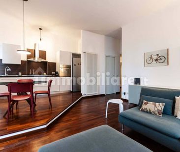 Bilocale viale Carlo Espinasse, Certosa, Milano - Foto 4