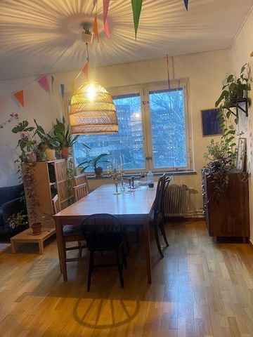 Olof af Acrels väg, Solna - Photo 2