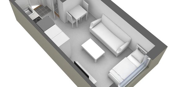 Kyrkogårdsgatan, Borås - Photo 2