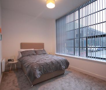 1 bedroom apartment to rent - Photo 3