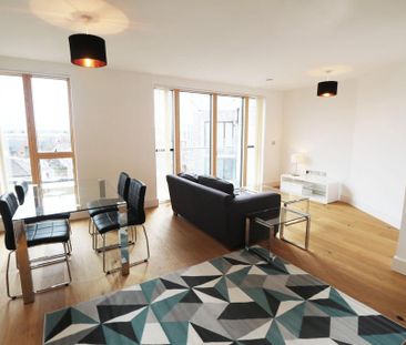 1 bedroom apartment to rent - Photo 4