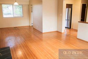 $1900 / 3br – 1232ft2 – open concept upper level home (Coquitlam) - Photo 3