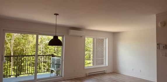 Logements 5 1/2 - avril 2026 - Photo 2