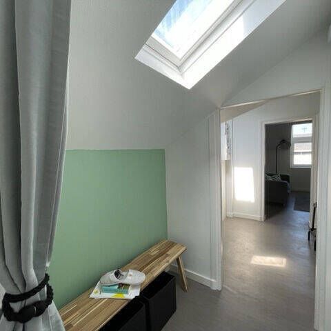 Location appartement 2 pièces 28.93 m² à Rouen (76000) - Photo 1