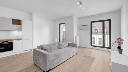 Warszawa, Wilanów, Aleja Rzeczypospolitej - Фото 4