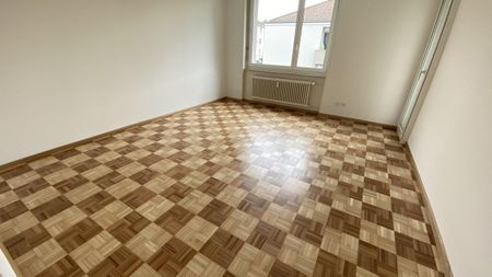 Gemütliche Wohnung beim Helvetiaplatz - Foto 5