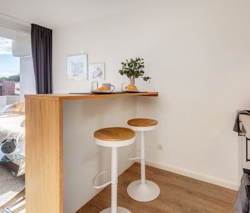 Smart apartment near the English Garden - Photo 1