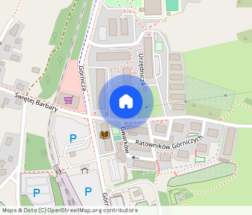 Mieszkanie w Libiążu do wynajęcia - Фото 1