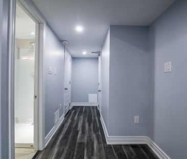 For Lease - 90 Mountland Drive Unit# Bsmt, Toronto, Ontario - Photo 6