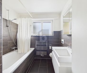 HIGH-QUALITY LIVING AREA IN A QUIET LOCATION - Photo 6