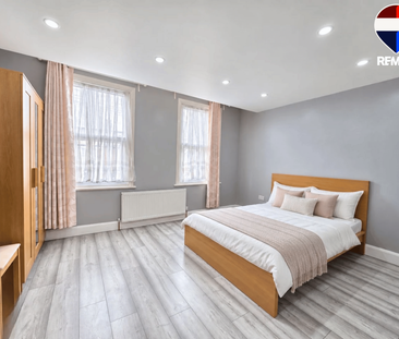 6 bedroom terraced house to rent - Photo 5