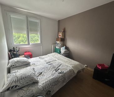 Location Appartement 2 pièces 43m² TROYES 10000 - Photo 2