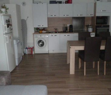 HETTANGE GRANDE-RESIDENCE RECENTE - CUISINE EQUIPEE - TERRASSE - PA... - Photo 3