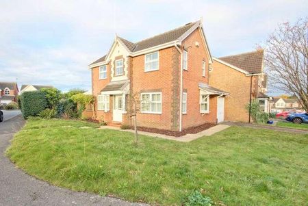 Poplars Way, Beverley, HU17 - Photo 3