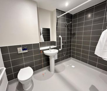 1 bedroom apartment to rent - Photo 5