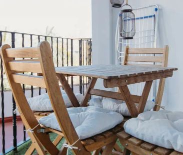 Apartamento de alquiler en Carrer Corbeta, 16, Zona Pueblo - Photo 5