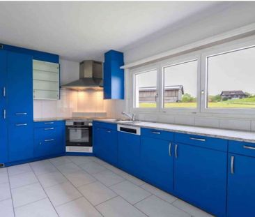 3.5 Zimmer, 82 m², 2. Stock - Photo 3