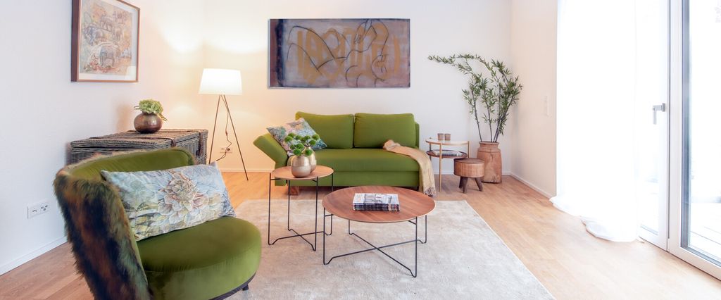 An der Elisabethkirche 57, 47799 Krefeld - Photo 1