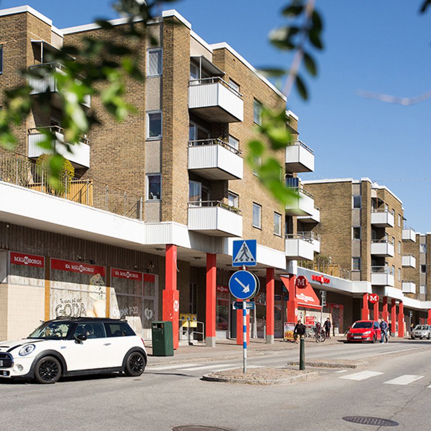 Linnégatan 54, Gamla Limhamn - Foto 2