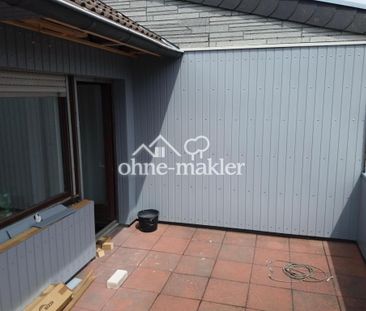 Dachgeschoss Loft mit großer Dachterasse - Photo 2