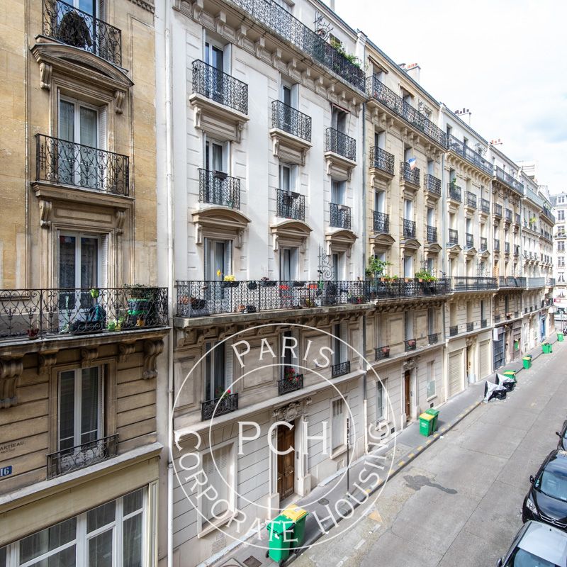 Rue Robert Fleury, - Photo 1