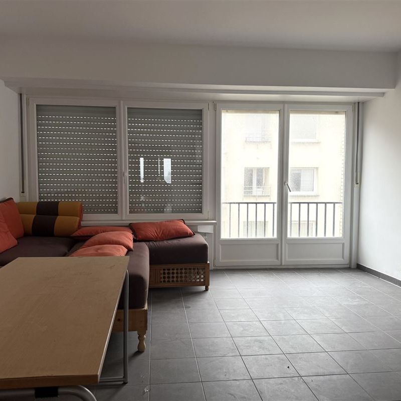 Westende – Appartement - Foto 1