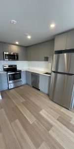 2 CH - 1 SDB - Côte Saint-Luc - $1,895 /mo - Photo 4