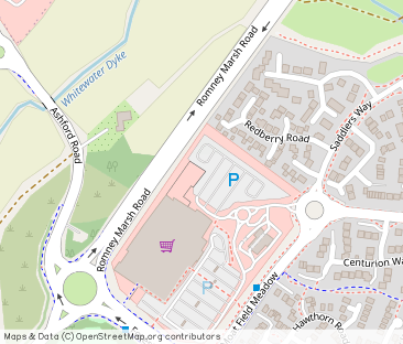 Redberry Road, Kingsnorth, Ashford, TN23 - Photo 1