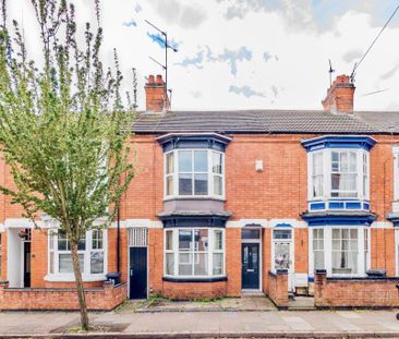 5 bedroom terraced house to rent - Photo 1