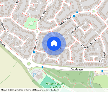 Ryton Way, Hilton - Photo 1