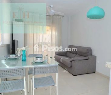 Apartamento en alquiler en Las Marinas-Bolaga - Photo 3