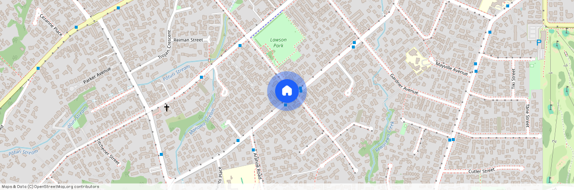 1/77 Hutchinson Avenue, New Lynn, Waitakere City