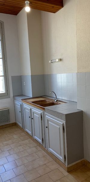 Arles appartement 1 pièce, 24 m2, - Photo 1