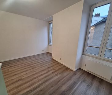 Location Appartement 1 pièce 17m² NANTES 44000 - Photo 3