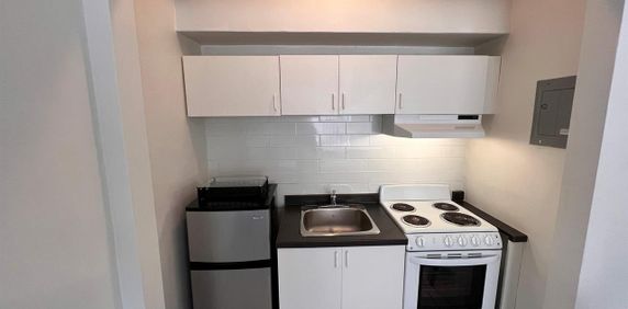 Studio - Montréal - $1,075 /mo - Photo 2