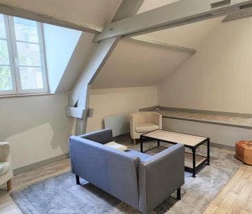 Appartement à louer 2 pièces 31.99m² - Photo 3