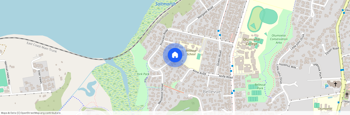 139 Princess Road, Bellevue, Tauranga