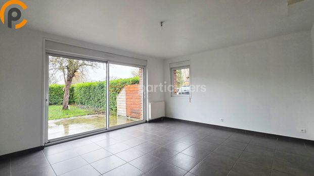 Maison Cysoing 6 pièce(s) 85 m² - Photo 1