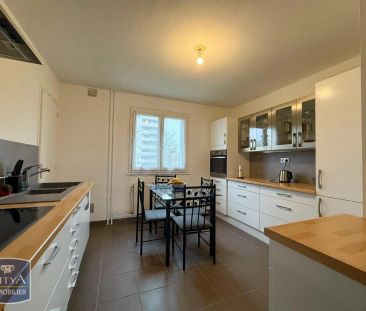 Appartement à louer 69.38m² - Photo 5