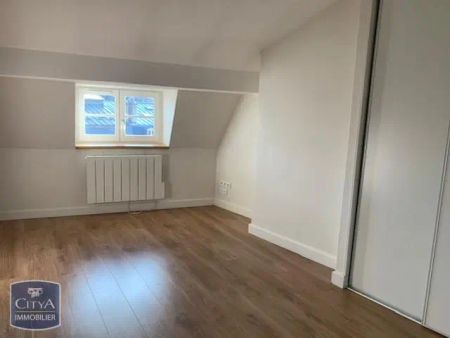 Appartement à louer 3 pièces 36.04m² - Photo 2