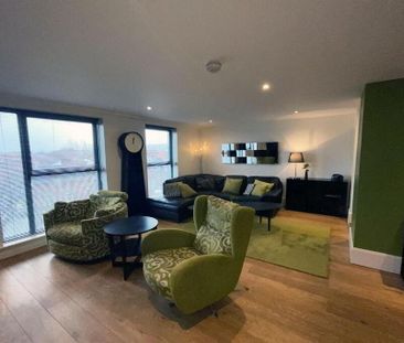 309 The Bakery, 311 Ormeau Road, Belfast, BT7 3GB - Photo 2