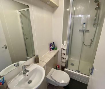 1 bedroom apartment to rent - Photo 5