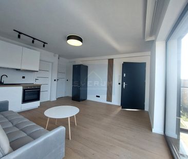 Mieszkanie na Wynajem, 34.5m - Photo 2